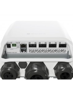Mikrotik CRS504-4XQ-OUT... 2